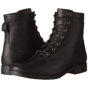 Timberlands boots